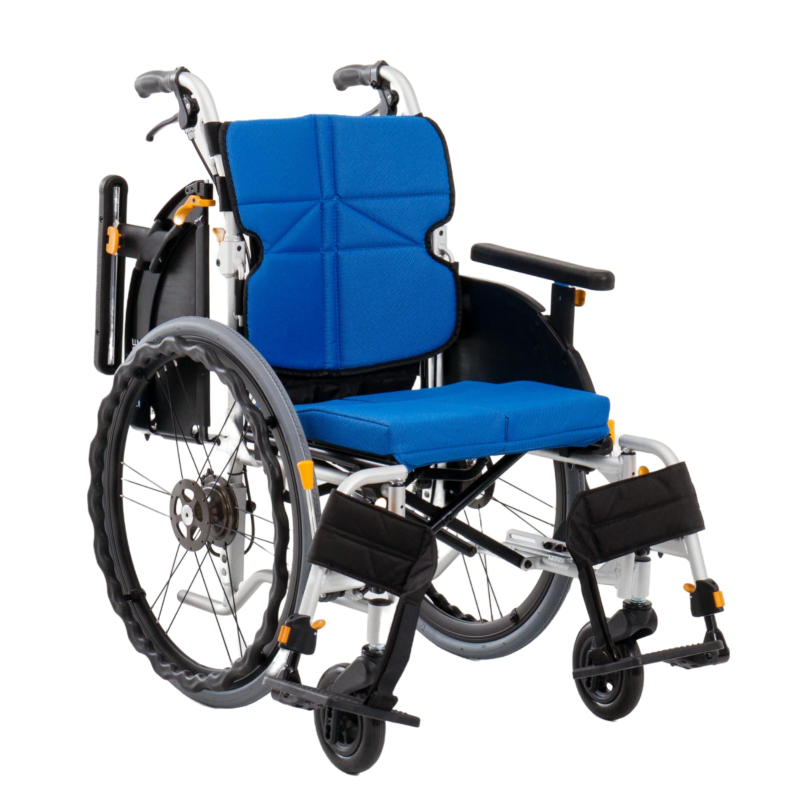 Amazon | ネクストコア アジャスト 自走式 車椅子 NEXT-51BHB (F-2